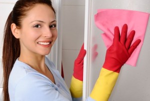 house cleaning 1