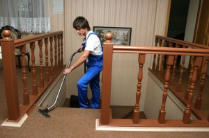 house cleaning 2